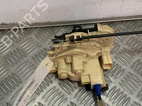 Used Front right lock Front right lock FIAT PANDA (312_, 319_) 1.3 D Multijet 4x4 (312PXL1A) (75 hp) 21707033 21707033