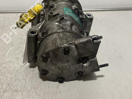 Used AC compressor AC compressor PEUGEOT 307 (3A/C) 1.6 16V (109 hp) 21700822 21700822