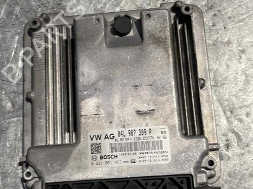 Used Engine control unit (ECU) Engine control unit (ECU) 21710178 21710178