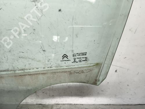 front-left-door-window-citroen-c3-iii-sx-2016-32997127 main image