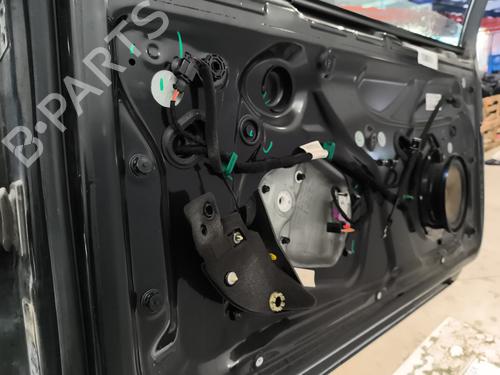 Right front door VW GOLF V (1K1) 1.9 TDI | BP23823228C3 