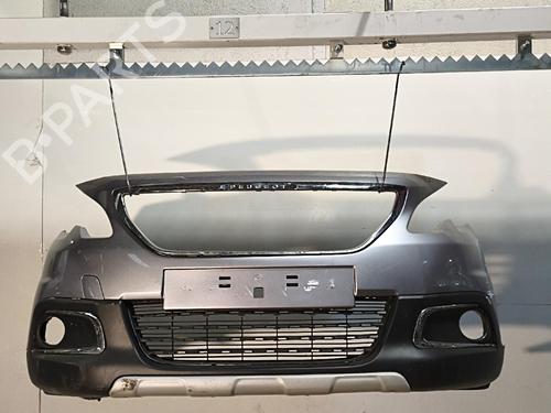 front-bumper-peugeot-2008-i-cu_-2013-39423902 main image