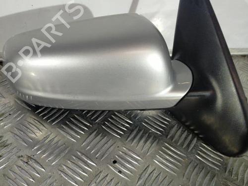 Used Right mirror SEAT LEON (1M1) 1.9 TDI (110 hp) 21708431