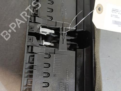 Air vent VW PASSAT B6 (3C2) 2.0 TDI 16V | BP29330811I21 