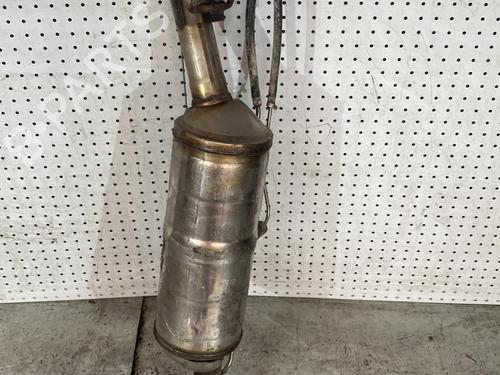 Used Particulate filter Particulate filter CITROËN C4 II (NC_) 1.6 BlueHDi 100 (99 hp) 21697837 21697837
