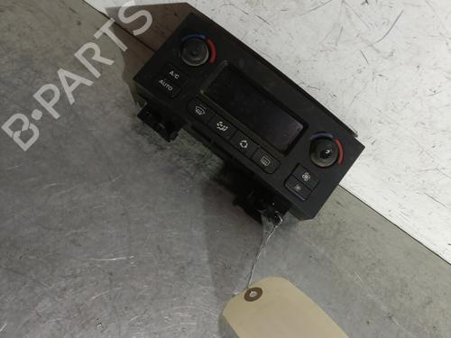 Climate control CITROËN BERLINGO MULTISPACE (B9) 1.6 HDi 90 | BP29384301I5 