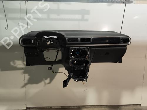 Used Dashboard Dashboard CITROËN C3 III (SX) 1.2 VTi 82 (82 hp) 35899400 35899400