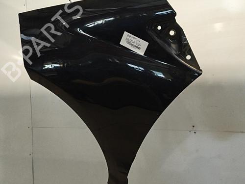 left-front-fenders-mercedes-benz-a-class-w169-2004-2005-2006-2007-2008-2009-2010-2011-2012-37502149 main image