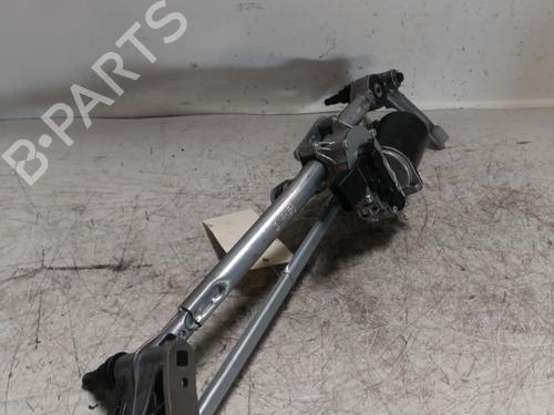 Used Front wiper motor Front wiper motor BMW 3 Touring (E91) 318 d (143 hp) 21711227 21711227