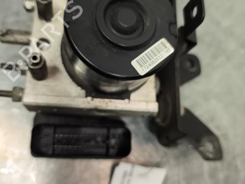 Used ABS pump ABS pump CHEVROLET AVEO / KALOS Hatchback (T250, T255) 1.2 LPG (84 hp) 33870190 33870190