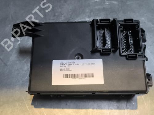 Used Fuse box OPEL CORSA D (S07) 1.2 (L08, L68) (86 hp) 29980074