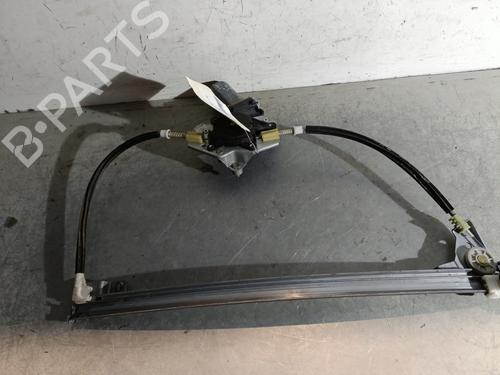 Rudehejsemekanisme ventre foran CITROËN XANTIA (X1_, X2_) 1.9 Turbo D (90 hp) 29081258