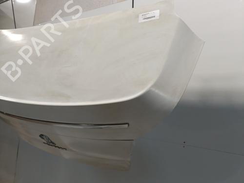 Tailgate PEUGEOT 508 I (8D_) 2.2 HDi | BP24847730C6