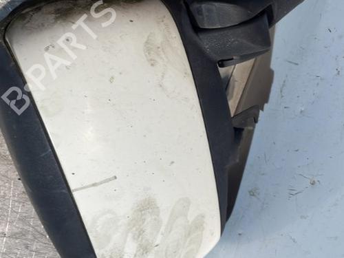 Used Left mirror FIAT DOBLO Box Body/MPV (223_) 1.3 D Multijet (75 hp) 21713329
