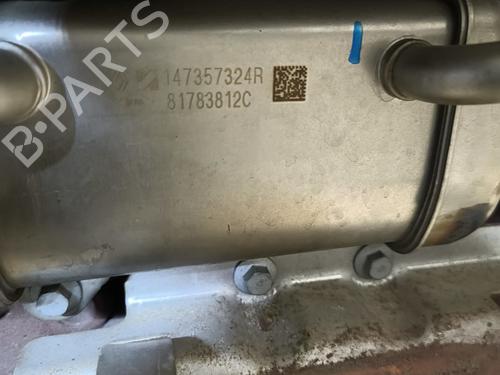 Engine RENAULT KANGOO Express (FW0/1_) 1.5 dCi 90 (FW0G, FW05, FW08, FW11) | BP31662759M1 