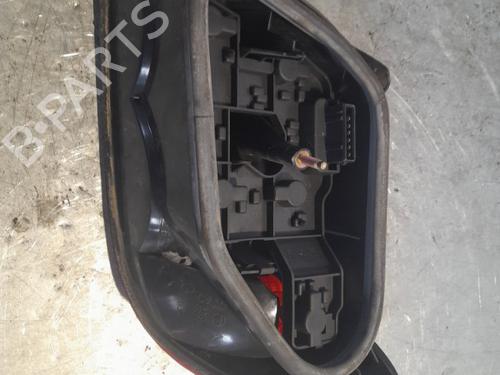 Left taillight CITROËN XSARA Coupe (N0) 1.8 i | BP22421540C34 