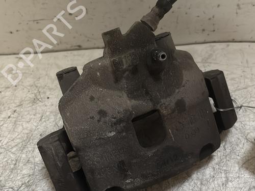 Used Left front brake caliper Left front brake caliper FIAT PANDA (312_, 319_) 1.2 (312PXA1A) (69 hp) 21712774 21712774