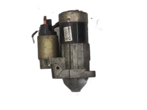 Starter RENAULT MODUS / GRAND MODUS (F/JP0_) 1.5 dCi (FP0E, JP0E) | BP38171234M8 - Image 2