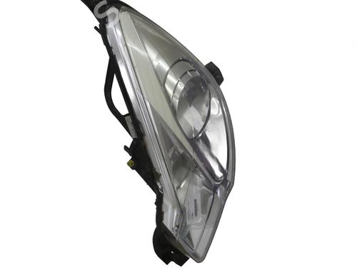 Used Left headlight Left headlight CITROËN C3 II (SC_) 1.4 HDi 70 (SC8HZC, SC8HR0, SC8HP4) (68 hp) 34359103 34359103