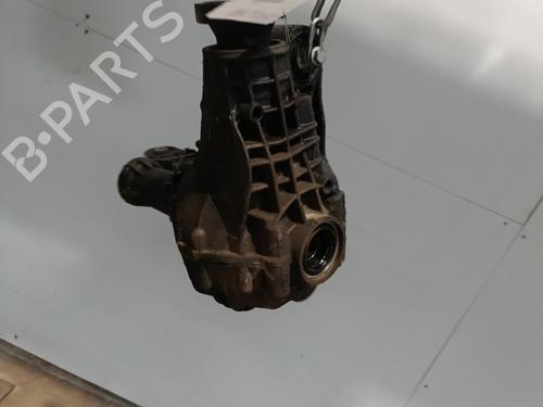 Front differential MERCEDES-BENZ M-CLASS (W164) ML 350 CDI 4-matic (164.125, 164.124) | BP28354317M23 