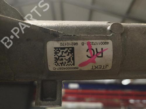 Steering rack RENAULT CLIO V (B7_) 1.0 TCe 100 (B7MT) | BP37502750M22 - Image 5