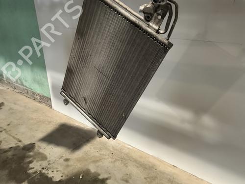 AC radiator VW GOLF VI (5K1) 1.6 TDI | BP32996230M32 - Image 3