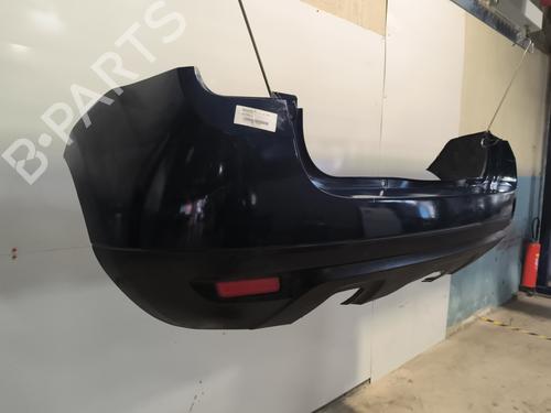 Rear bumper DACIA DUSTER (HS_) 1.5 dCi (HSMD, HSM3) | BP29384422C8 