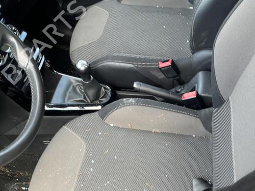 Left front window switch CITROËN C3 II (SC_) 1.6 BlueHDi 75 | BP21705529I27 - Image 8