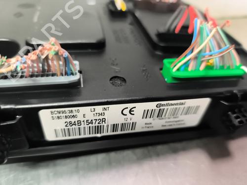 Módulo eletrónico RENAULT ZOE (BFM_) ZOE | BP37754933M83 - Image 2