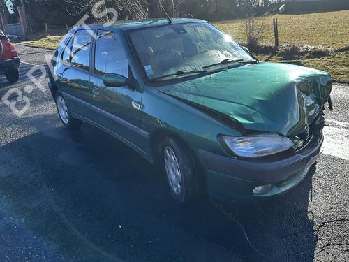 Used Parts PEUGEOT 306 Hatchback (7A, 7C, N3, N5)    4641640