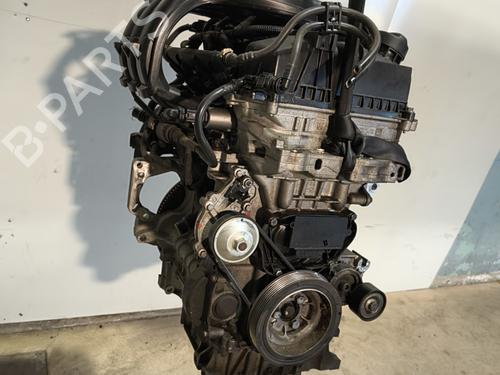 Engine CITROËN C3 II (SC_) 1.2 VTi 82 | BP30552885M1