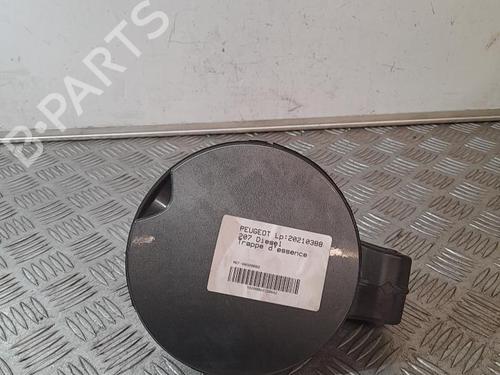 Used Fuel flap PEUGEOT 207 (WA_, WC_) 1.4 HDi (68 hp) 21719692