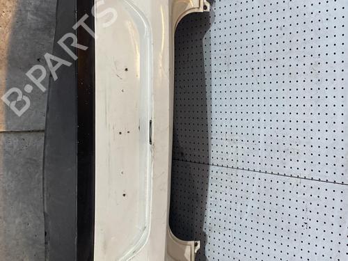 Used Rear bumper SEAT IBIZA IV (6J5, 6P1) 1.6 TDI (90 hp) 21714385