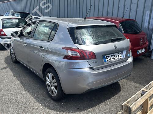 Used Parts PEUGEOT 308 II (LB_, LP_, LW_, LH_, L3_) 1.6 HDi / BlueHDi 115 (115 hp) 3479059