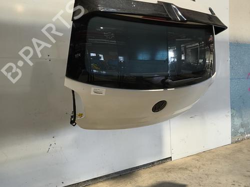 Used Tailgate Tailgate VW POLO V (6R1, 6C1) [2009-2022] 33556170 33556170