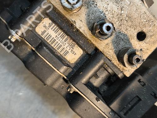ABS Bremseaggregat PEUGEOT 307 Break (3E) 2.0 HDi 135 | BP29997187M43 