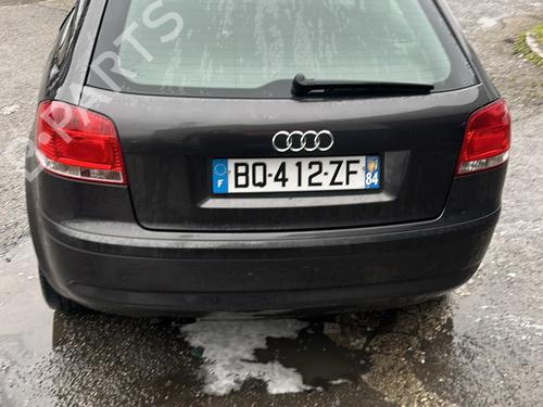 Fuse box AUDI A3 (8P1) 1.9 TDI | BP35899664E1 - Image 8
