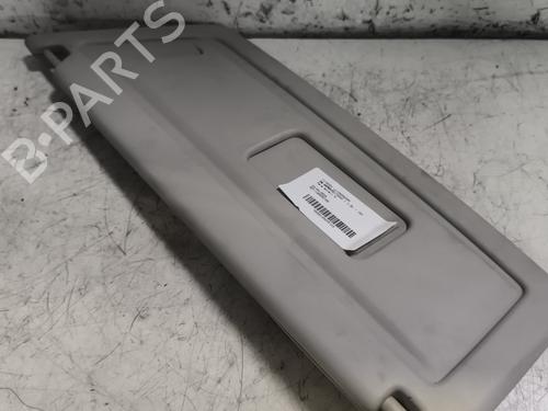 Used Left sun visor Left sun visor CITROËN C4 Grand Picasso I (UA_) 1.8 i 16V (125 hp) 25444474 25444474