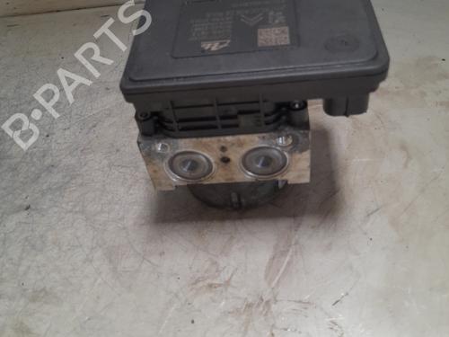 ABS pump CITROËN C3 II (SC_) 1.4 HDi 70 (SC8HZC, SC8HR0, SC8HP4) | BP27364181M43 