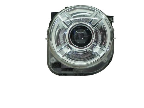 Used Right headlight Right headlight JEEP RENEGADE SUV (BU, B1, BV) 1.4 (140 hp) 34283484 34283484