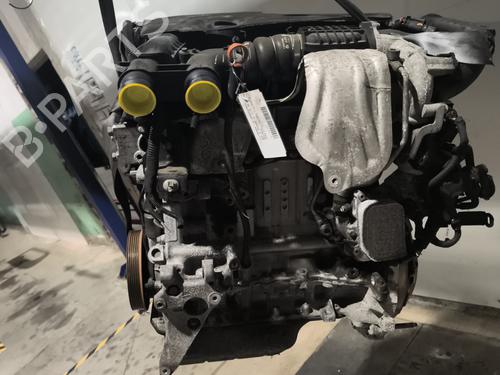 Engine CITROËN C3 III (SX) 1.6 BlueHDi 75 | BP29732610M1 