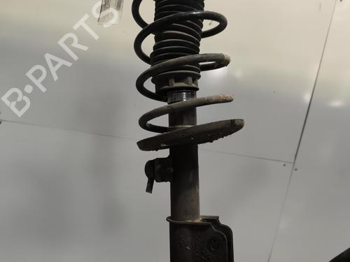 Used Left front shock absorber CITROËN C4 Grand Picasso II (DA_, DE_) 1.6 HDi / BlueHDi 115 (115 hp) 26728928