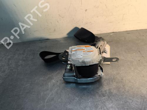 Front right seatbelt SUZUKI SWIFT III (MZ, EZ) 1.3 DDiS (RS413D) | BP29997415I25 - Image 3