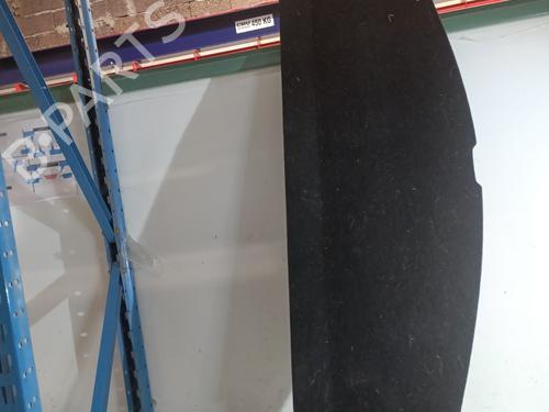 Rear parcel shelf RENAULT GRAND SCÉNIC IV (R9_) 1.3 TCe 140 (R9NB) | BP29330784C85 