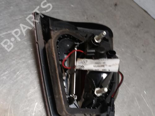 Left tailgate light RENAULT CLIO IV Grandtour (KH_) 1.5 dCi 90 (KHN3, KHN4) | BP28078404C79 