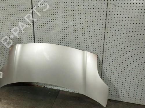 Hood TOYOTA YARIS (_P9_) 1.0 VVT-i (KSP90_, KSP90R) | BP21705834C1 