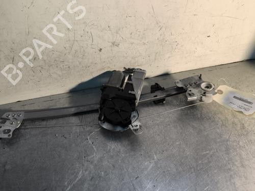 Used Front right window mechanism Front right window mechanism 29733610 29733610