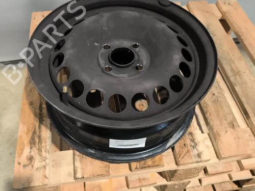 Used Rim OPEL CORSA D (S07) 1.3 CDTI (L08, L68) (75 hp) 29979907