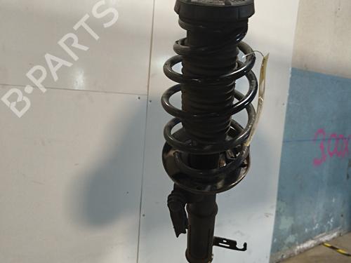 Used Left front shock absorber Left front shock absorber OPEL ASTRA H (A04) [2004-2014] 36014799 36014799