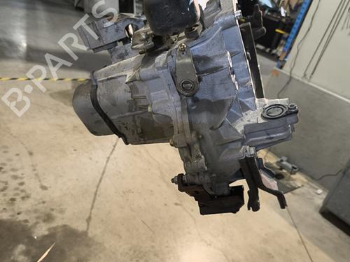 Used Gearbox CITROËN C3 I (FC_, FN_) 1.4 i (73 hp) 30774944